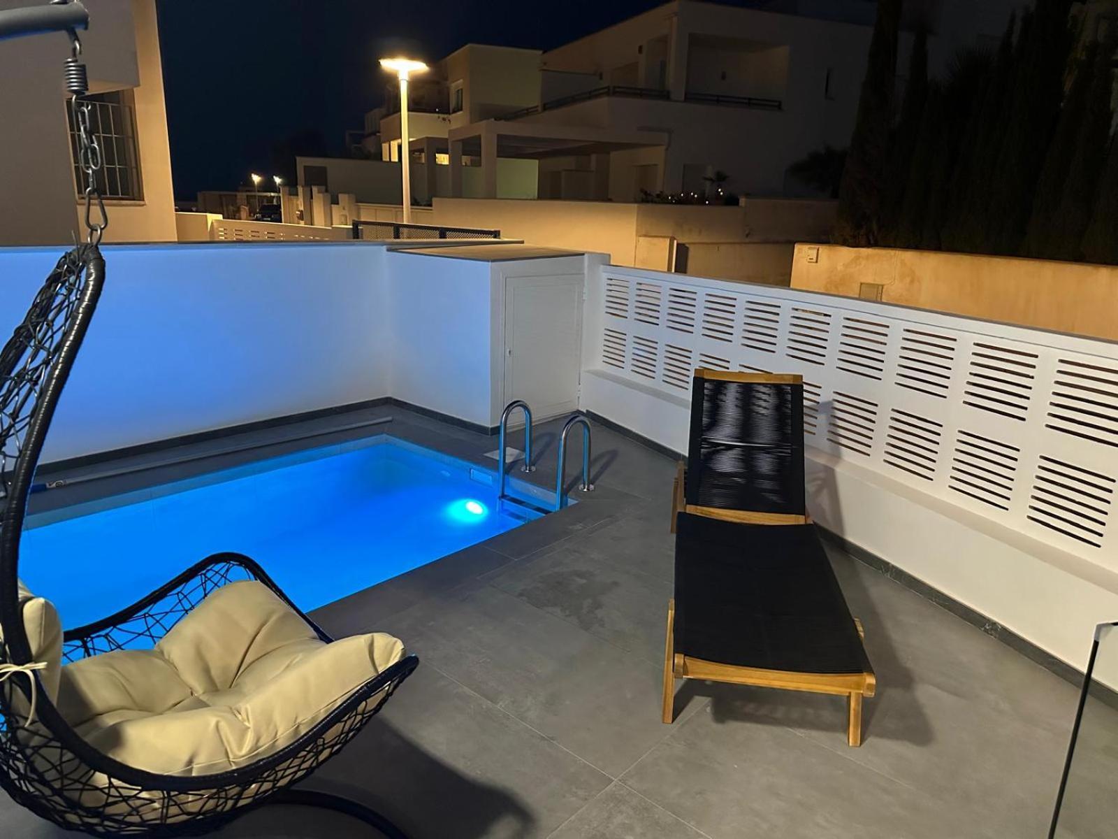 Senses Villa سان خوسيه المظهر الخارجي الصورة