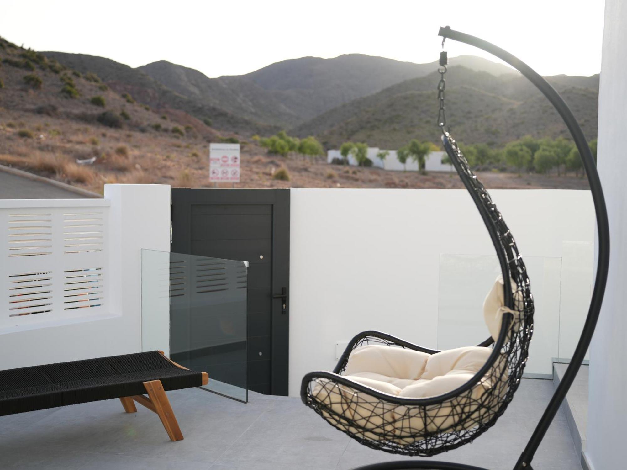 Senses Villa سان خوسيه المظهر الخارجي الصورة