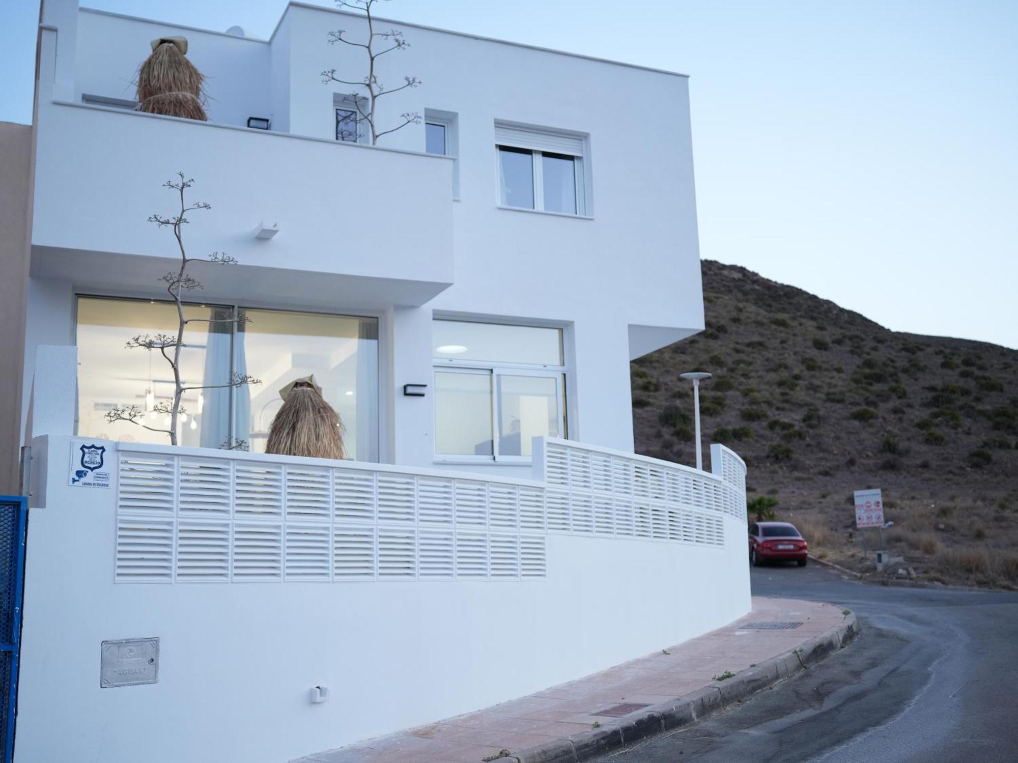 Senses Villa سان خوسيه المظهر الخارجي الصورة